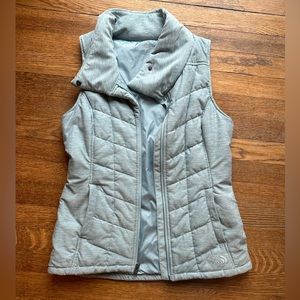 North Face Vest